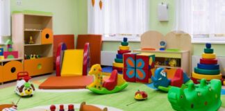 Online Only! Dal 7 gennaio sono aperte le iscrizioni per nidi e scuole d’infanzia per l’anno scolastico 2020/2021