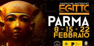 Viaggio nel misterioso Egitto: a febbraio tre appuntamenti all’Auditorium Toscanini