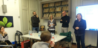 Scuola, si è tenuto l’incontro “Giardini per crescere” dedicato ad insegnanti e coordinatori pedagogici