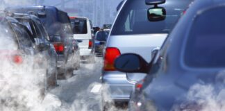 Bollino verde ARPAE, fino a mercoledì 26 aprile compreso