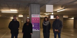 Nuova stazione di Parma, il parcheggio H amplia e rinnova i suoi servizi