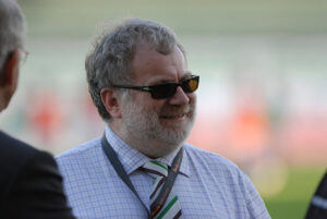 Amatori Parma Rugby: dimissioni del Direttore Generale Francesco Cavatorti