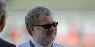 Amatori Parma Rugby: dimissioni del Direttore Generale Francesco Cavatorti