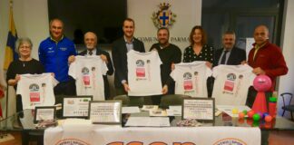 Parma, presentata l’ottava edizione delle “Giochiadi”
