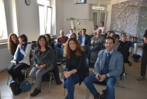 Mobilità sostenibile, Oltretorrente protagonista del progetto europeo Thriving Streets