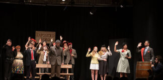 Se “la Cultura batte il tempo” #iostoconilcerchio per aiutare il Teatro del Cerchio: perché Parma non è solo Parma2020