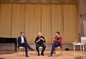 Presentato il libro “Parma My Love”