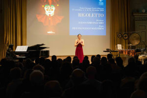 Presentato il Verdi Festival 2020