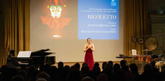 Presentato il Verdi Festival 2020