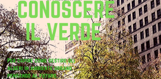 Conoscere il Verde #verdeecittà il 29 febbraio alle 18 allo Studio Bertani di Parma