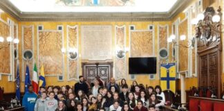 Da Bilbao all’Istituto Salesiani di Parma. Insieme per conoscere la democrazia