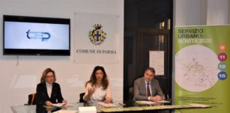 Parma, novità nel trasporto pubblico. Dal 16 marzo modifiche linee 9, 11, 12 e 15