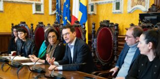 Parma, in Municipio incontro dedicato ai teatri cittadini e le disposizioni contro il Coronavirus