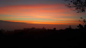 Cronache dall’OLtremondo: “Notturno. Il Pianeta Silenzioso”, di Giovanni Bertani