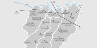 Coronavirus. Ulteriori misure restrittive per l’intero territorio della provincia di Piacenza, nuova ordinanza del presidente Bonaccini