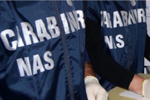 Controlli dei NAS di Parma in città e a Reggio Emilia, Modena e Piacenza