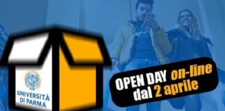 Boom di visitatori all’Open Day 2020 online dell’Università di Parma openday-parma-universita
