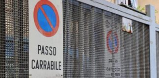 Parma, posticipata la scadenza del canone per i passi carrai