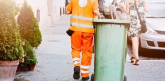 Comune di Parma, le modalità per ritiro domiciliare dei rifiuti