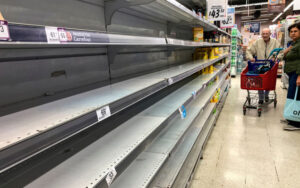 Università di Parma, una riflessione sul cibo ai tempi del coronavirus da parte di alcuni studenti