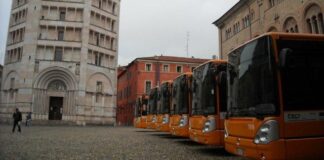 Servizio trasporto pubblico, dal 15 aprile servizio diurno a frequenza estiva