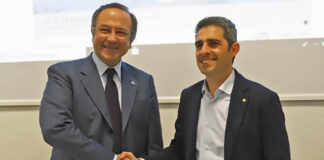 Pizzarotti ed Andrei: avanti tutta per ripartire