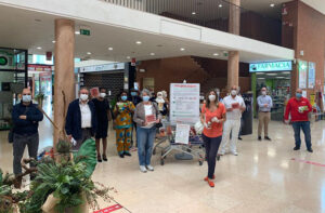 Spesa sospesa, il progetto a sostegno della comunità prosegue e si arricchisce grazie alla donazione dell’azienda Fratelli Galloni di Langhirano