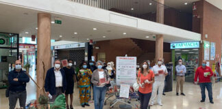 Spesa sospesa, il progetto a sostegno della comunità prosegue e si arricchisce grazie alla donazione dell’azienda Fratelli Galloni di Langhirano