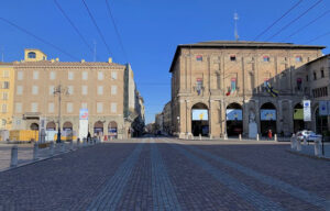 Parma: proroga dell’esenzione Cosap alla fine di marzo 2021