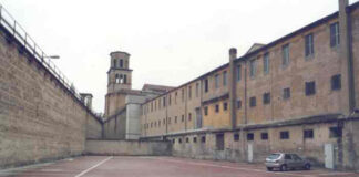 Agente aggredito in carcere. Cavandoli: “Serve maggiore tutela per la Polizia Penitenziaria”