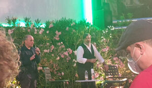 La cultura torna a Parma con il regista parmigiano Marco Mazzieri. Il film “Se un giorno tornerai” in programmazione al cinema Astra