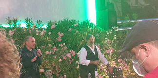 La cultura torna a Parma con il regista parmigiano Marco Mazzieri. Il film “Se un giorno tornerai” in programmazione al cinema Astra