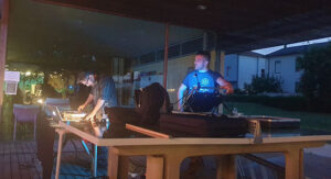 Spazi d’Ozio, Macbeth e Attila rivisitati dal Teatro del Cerchio e tante novità  per un’estate tutta teatrale