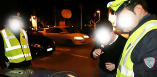 Ubriachi al volante nel sabato sera estivo: fermati a Parma due conducenti che cercano la fuga