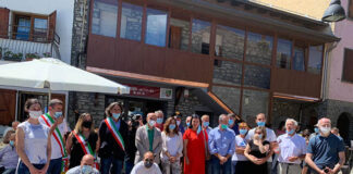 A Rigoso nasce la Cooperativa di comunità Corte di Rigoso. Sarà emporio, bar, centro servizi e vetrina della Riserva biosfera MAB Unesco