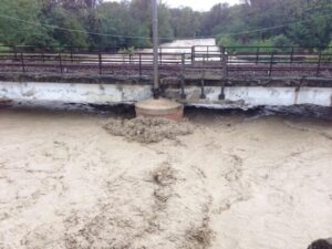 Allerta meteo gialla per possibili temporali fino a venerdì 19 agosto