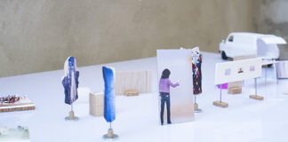 Luca Vitone a Parma dal 6 settembre