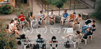 Il 3 settembre anteprima parmigiana del film documentario “Dentro il collettivo” di Lorenzo Melegari