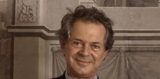 E’ morto Franco Maria Ricci, la cultura in lutto