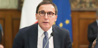 il ministro per gli Affari regionali e le Autonomie, Francesco Boccia a Fornovo di Taro “Simbiosi totale tra industria, scuola e università”