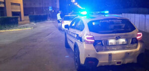 Denunciato per ricettazione e danneggiamenti un giovane di 33 anni in libertà vigilata