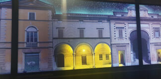 Parma 2020+21 è ripassata dal Via con “Hospitale, il futuro della memoria”. “La cultura che cura” affianca il claim “la cultura batte il tempo”