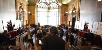 Parma. 50 anni dalla vittoria alle Universiadi di Torino