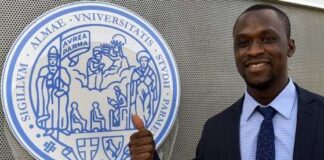 Gospel Ozioma Nnadi: dalla fuga dalla Nigeria alla laurea in Informatica all’Università di Parma