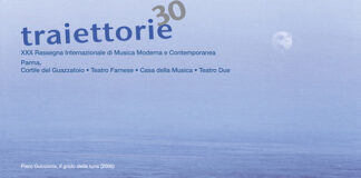 Al via la Parma la 30a edizione di “Traiettorie”, rassegna internazionale di musica moderna e contemporanea
