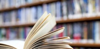 Riapre la Biblioteca Civica Mario Colombi Guidotti