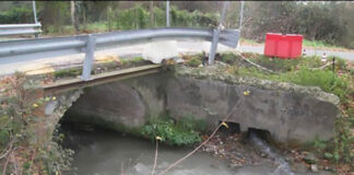 Duecento mila euro per rifare il ponticello di via San Rocco e sul canale Lorno