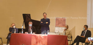 Parma Jazz Frontiere XXV Edizione – in muta vece, invoco.  Dal 3 ottobre al 18 novembre la 25ª edizione