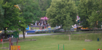 Parco Cittadella: cronaca di una morte annunciata? Il comunicato di Parma in Centro