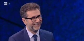 Fabio Fazio a UNIPR On Air